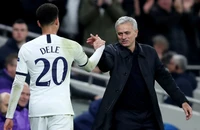 Bi kịch của thần đồng nước Anh từ cách ứng xử nghiệt ngã của Mourinho