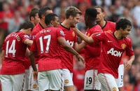 Nỗi ám ảnh kinh hoàng của sao Man United dưới thời Ferguson