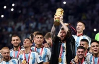 Messi bật mí hai lần đòi chia tay đội tuyển 