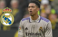 Thần đồng tuyển Anh và cuộc sống mới ở Real Madrid