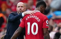 HLV Ten Hag ra yêu cầu cao cho tiền đạo số một