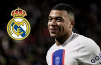 'Mbappe cập bến Real ngay trong mùa hè này'