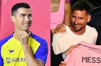 'Ronaldo ganh tị với Messi và hút shisha quá nhiều'