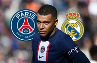 PSG phá âm mưu của Mbappe