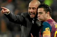 Pep Guardiola chơi xấu Barca