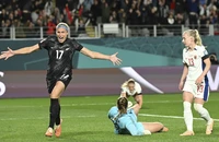 Đại diện Đông Nam Á đòi phá hỏng bữa tiệc của chủ nhà World Cup
