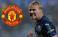 Man United mua 'sát thủ' giống Haaland