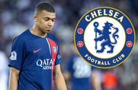 Chelsea tiếp cận Mbappe, muốn hớt tay trên Real