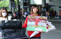 Thùy Trang cân nhắc sang Bồ Đào Nha chơi bóng với Huỳnh Như