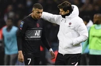Chelsea từ chối Mbappe