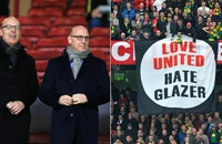 Các ông chủ Man United bị chỉ trích thiếu minh bạch