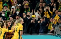 Châu Á gây sốc ở World Cup trước vòng knock out