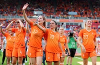 Tứ kết World Cup: Hà Lan lợi thế nhờ có nhiều ‘nội gián’ ở Tây Ban Nha