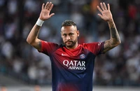 Neymar theo Messi hay Ronaldo, sau khi chia tay PSG?