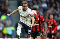 Nóng: Bayern chính thức lấy Harry Kane với giá 100 triệu bảng