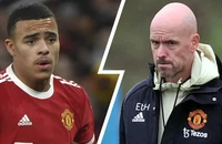 Người hâm mộ phản đối Man United