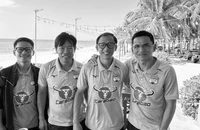 Chủ tịch AFC bàng hoàng về tai nạn của 3 thành viên HA Gia Lai 