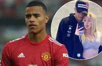 Người đứng đầu Man United phá vỡ im lặng về Greenwood