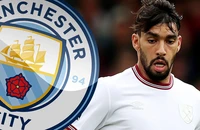 Man City 'hớ hàng' khi tìm người thay thế Bruyne