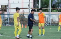 U-23 Việt Nam loại 3 cầu thủ, gay cấn ở bảng C
