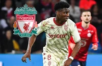 Liverpool ‘bung két’ 100 triệu euro cho sao Real 
