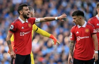 Bất ngờ Bruno dọn đường về Brazil khi chia tay Man United