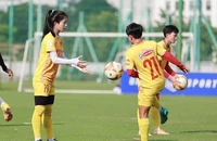 Sau tiền đạo Huỳnh Như, đến lượt Chương Thị Kiều bỏ ngỏ tham dự ASIAD