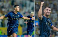 Người hâm mộ phát sốt vì nghĩa cử đẹp của Ronaldo