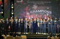 4 cầu thủ xuất sắc nhất V-League không lên tuyển