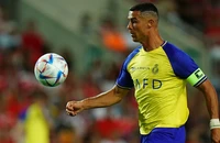 Ronaldo bị dập tắt cơ hội đá giải châu Âu