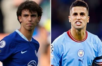 Barca hốt cú chót hai ngôi sao lớn