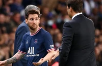 HLV Pochettino đưa Messi ra cảnh báo sao Chelsea