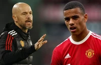 Manchester United chơi đẹp với Greenwood