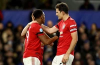 Maguire và 4 bản hợp đồng thảm hại nhất của Man United