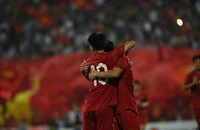 U-23 Việt Nam mà hay đã ghi 10 bàn vào lưới Guam