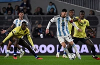 Messi sợ đối đầu với hậu vệ này nhất