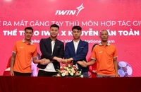 Thủ môn Văn Toản và tình yêu với iWin
