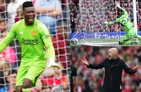 Vấn đề của Manchester United