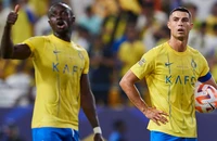 Ronaldo đã ghi bao nhiêu bàn thắng cho Al Nassr?