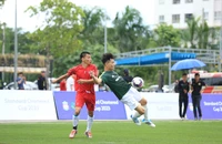 Nortalic và đường đến sân Anfield