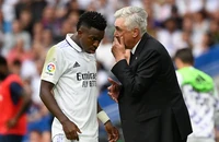 Real Madrid tìm người thay thế HLV Ancelotti