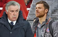 Real Madrid muốn đưa Alonso thay thế Ancelotti, sẵn sàng với Mbappe