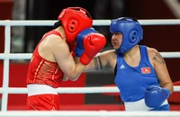 Diễm Quỳnh giành huy chương thứ 14 tại ASIAD 19
