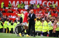 Ten Hag cảnh báo Rashford, cầu cứu Antony