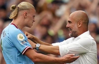 Haaland tiết lộ những bí quyết của HLV Pep Guardiola