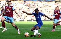 HLV Pochettino: ‘Tôi đánh giá Sterling cao hơn Mbappe’