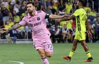 Barcelona từ chối Messi