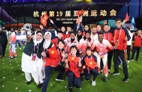 'ASIAD 19 để lại nhiều tiếc nuối'