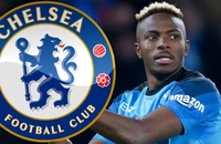 Napoli thay thế HLV, chân sút số một Osimhen đầu quân Chelsea