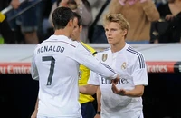 Đội trưởng Arsenal kể lại thời gian kinh hoàng ở Real Madrid